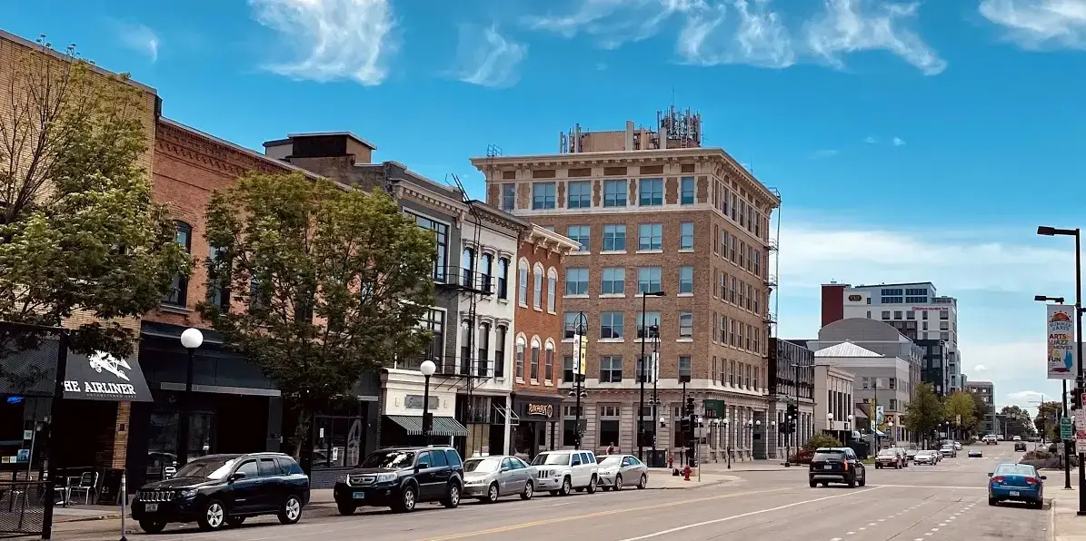 Iowa City, Iowa